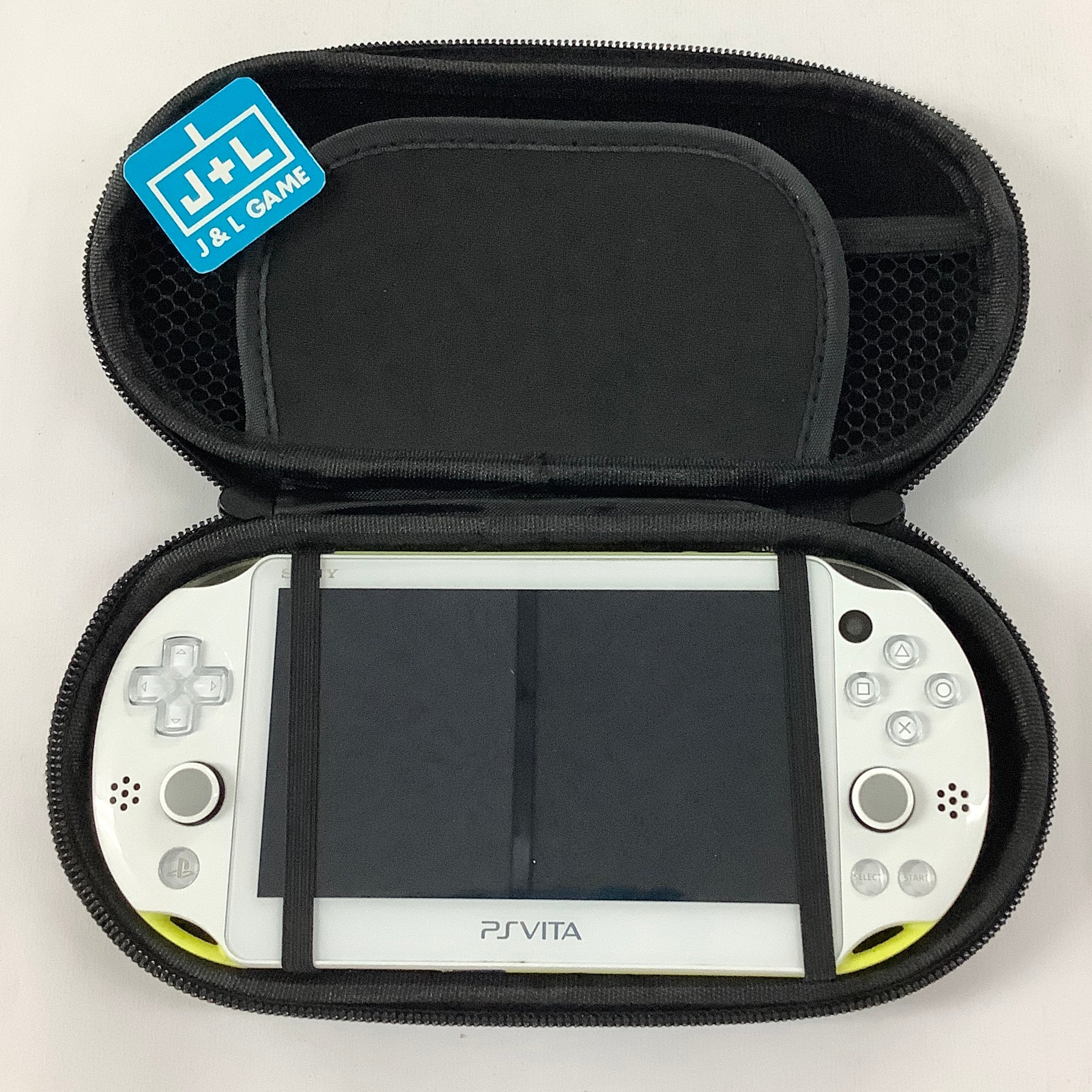 PlayStation Vita Carrying Case (Black) - (PSV) PlayStation Vita Accessories Sony   