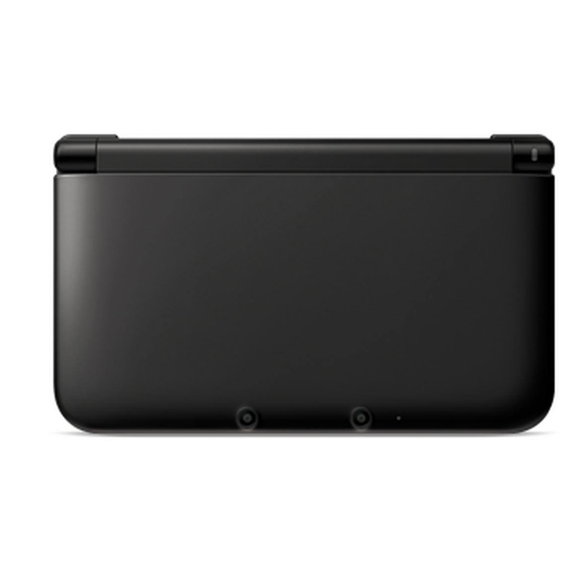 Nintendo 3DS XL Console (Black) - Nintendo 3DS [Pre-Owned] Consoles Nintendo   