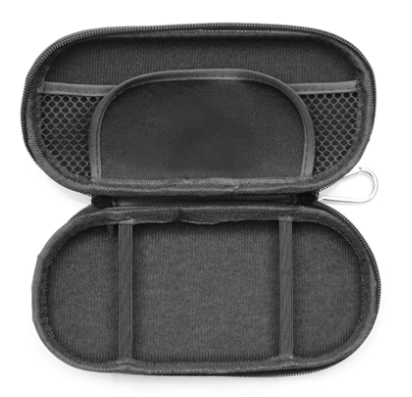 PlayStation Vita Carrying Case (Black) - (PSV) PlayStation Vita Accessories Sony   