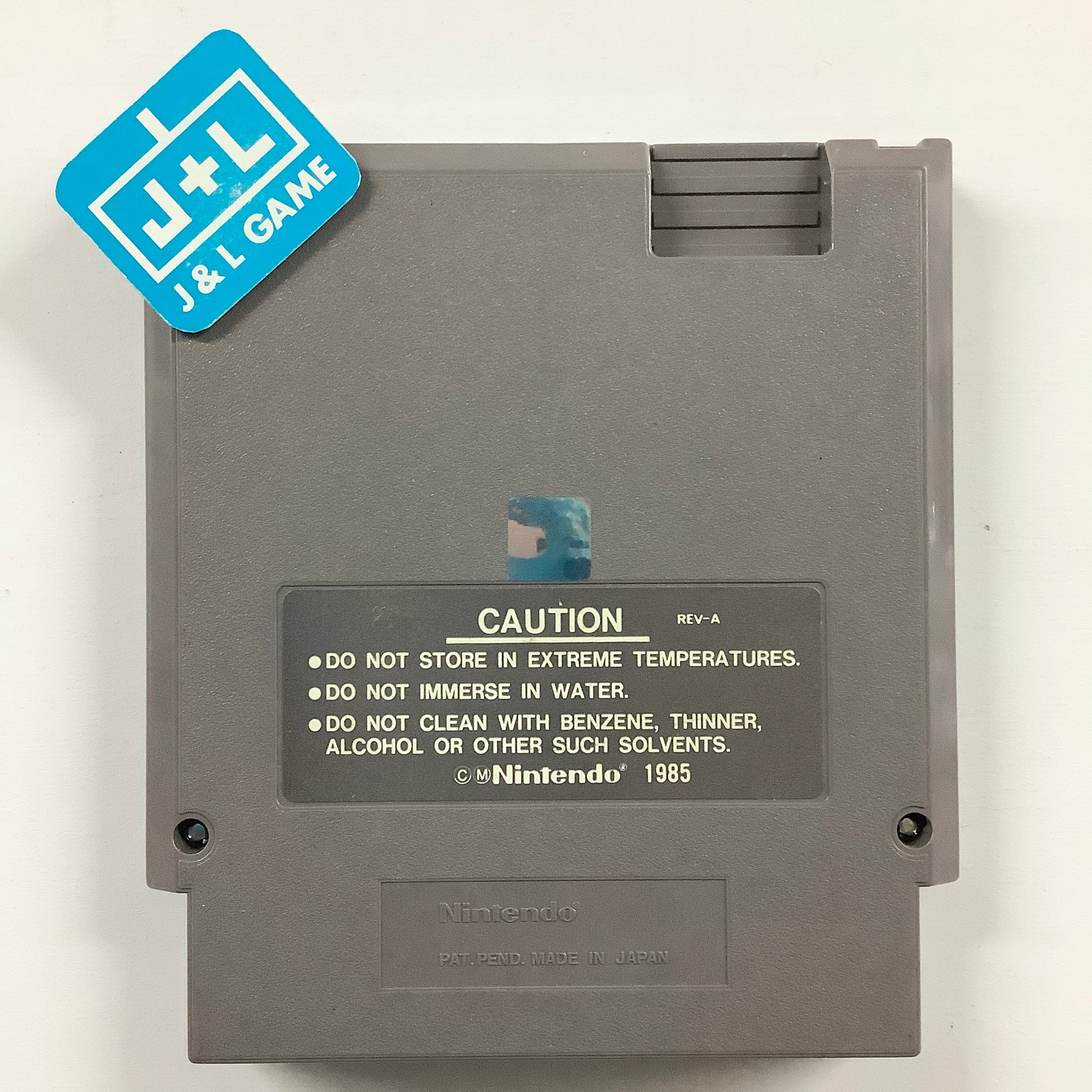 G.I. Joe: The Atlantis Factor - (NES) Nintendo Entertainment System [Pre-Owned] Video Games Capcom   