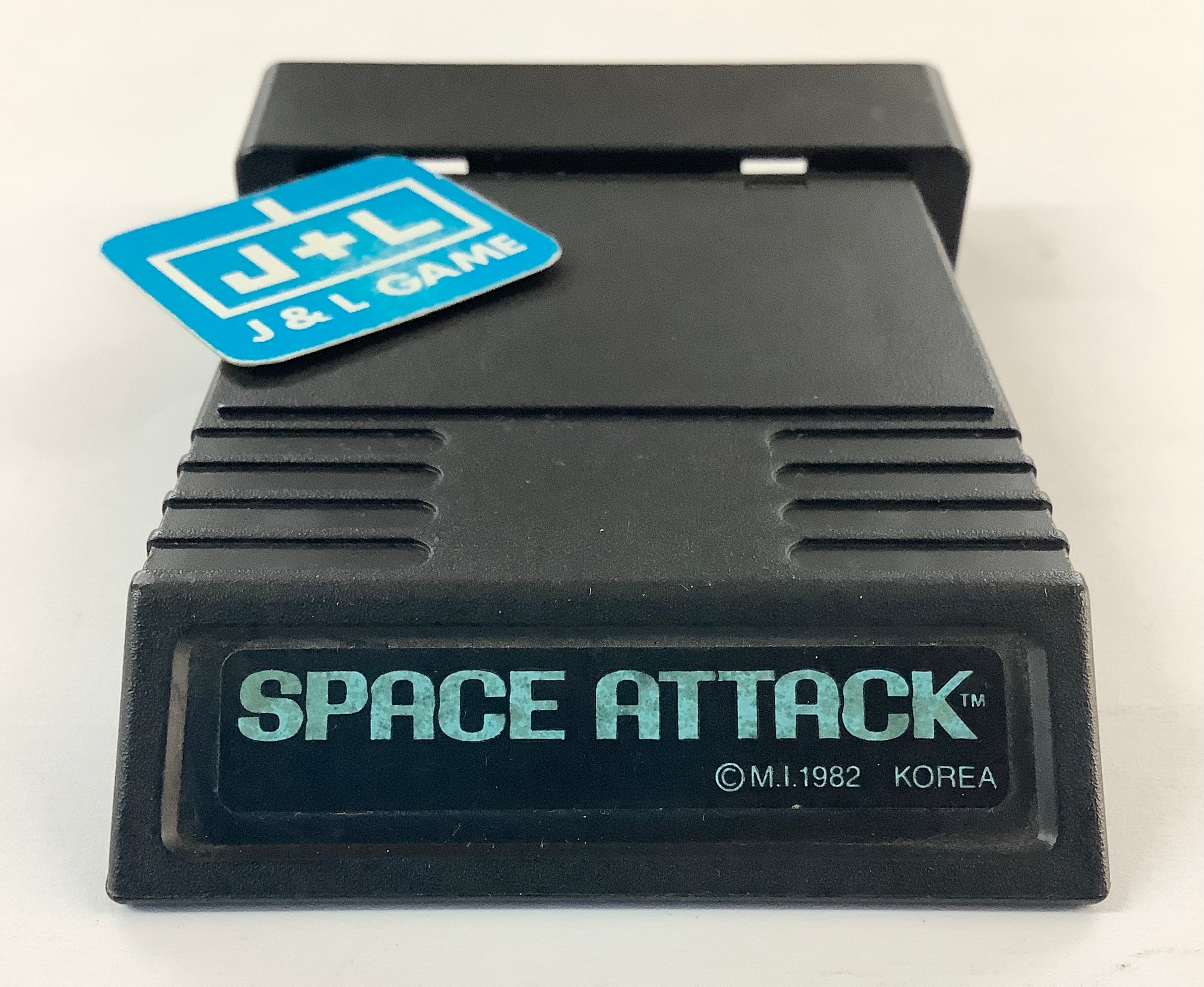 Space Attack - Atari 2600 [Pre-Owned] Video Games Mattel   