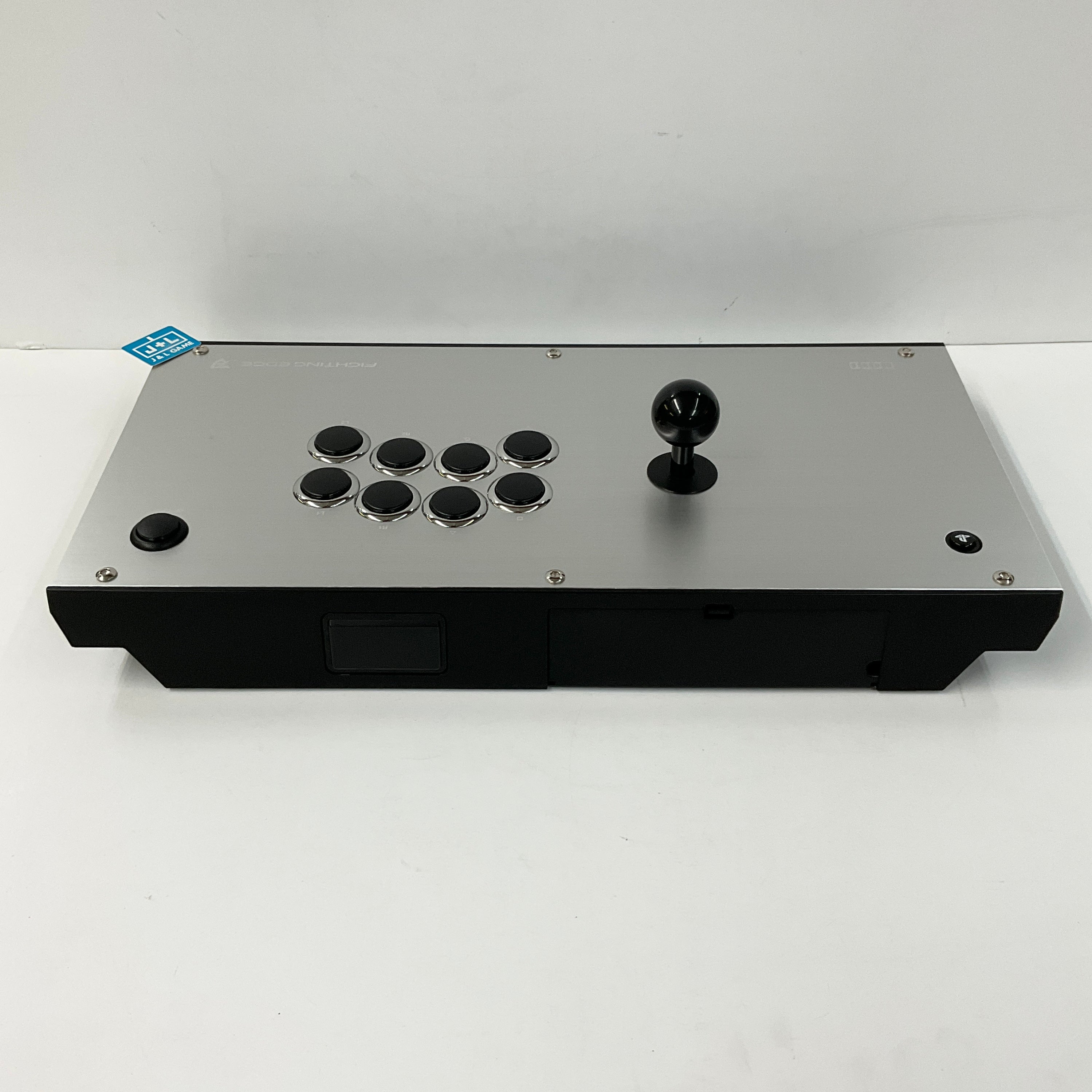 HORI Fighting Edge Arcade Fighting Stick - (PS4) PlayStation 4 Pre-Owned Accessories HORI   