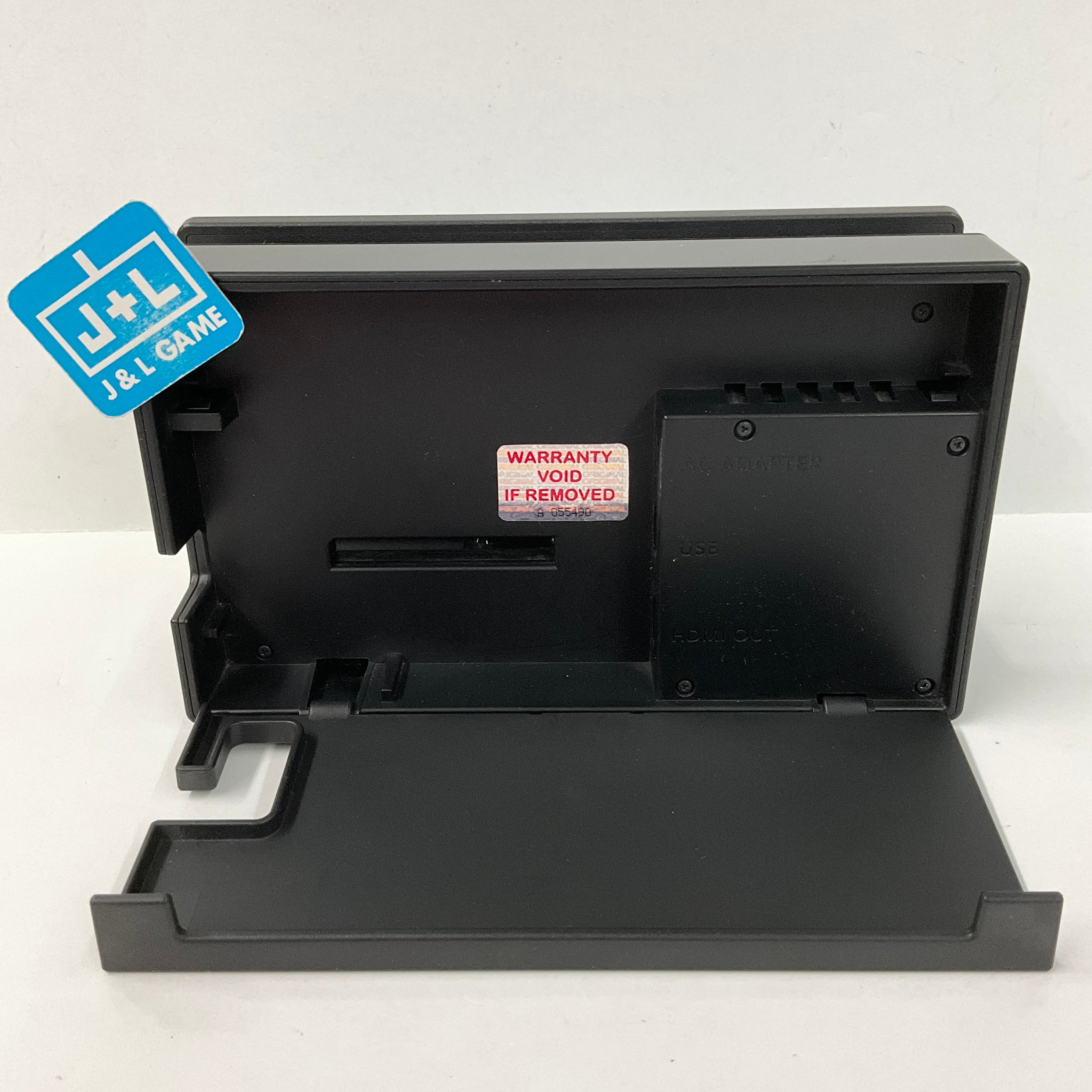 Nintendo Switch Dock - (NSW) Nintendo Switch [Pre-Owned] Accessories Nintendo   