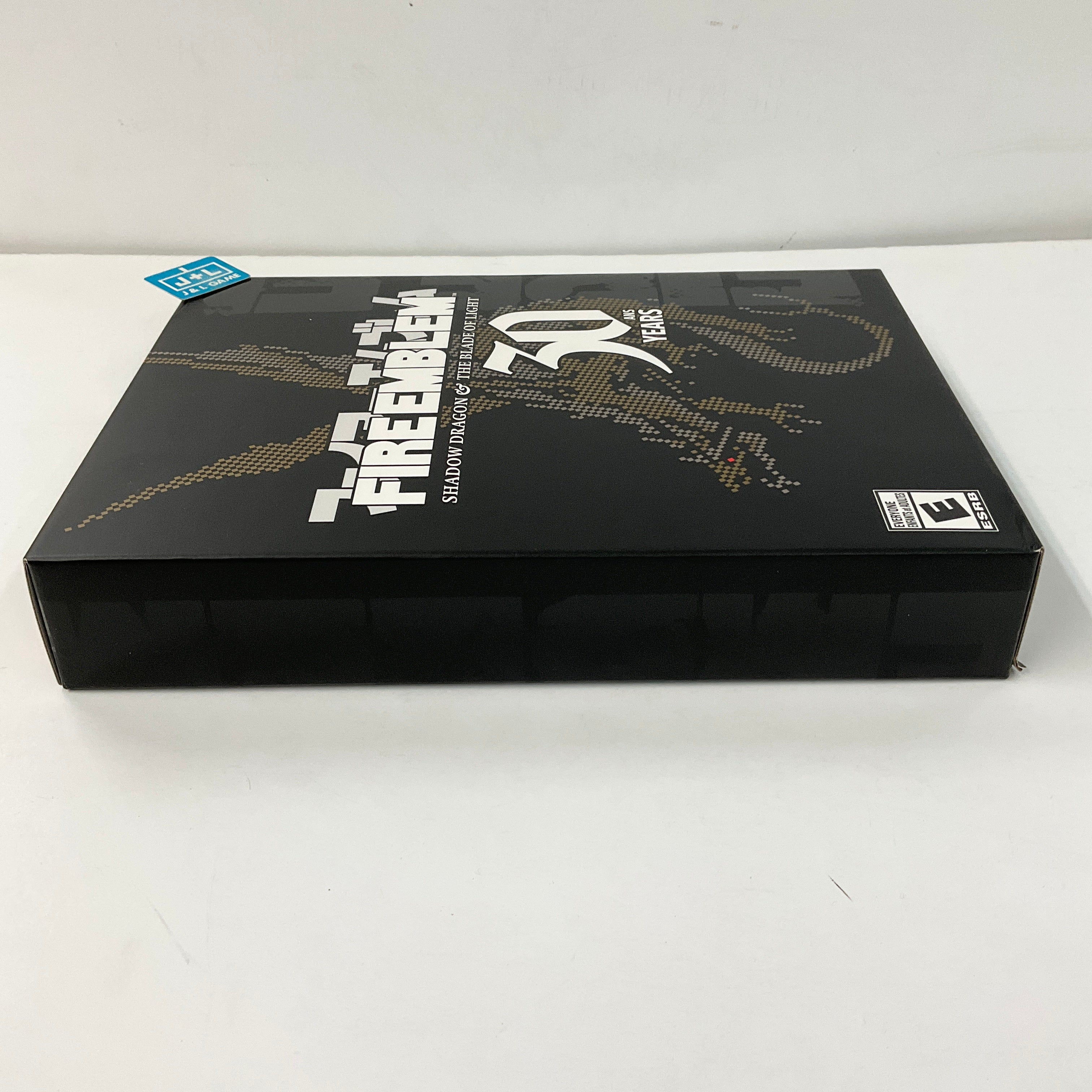 Fire Emblem 30th Anniversary Edition - (NSW) Nintendo Switch Video Games Nintendo   