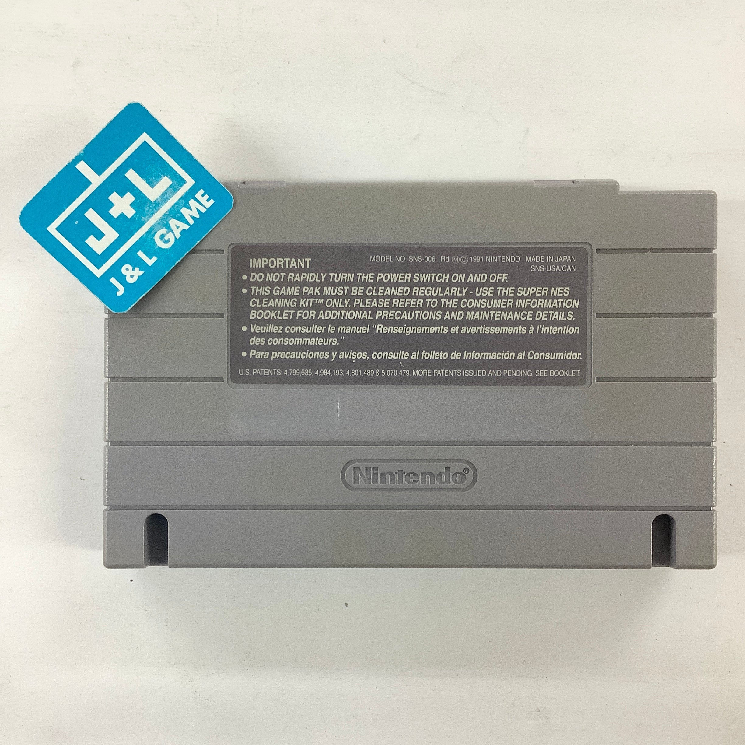 SimEarth: The Living Planet - (SNES) Super Nintendo [Pre-Owned] Video Games FCI, Inc.   