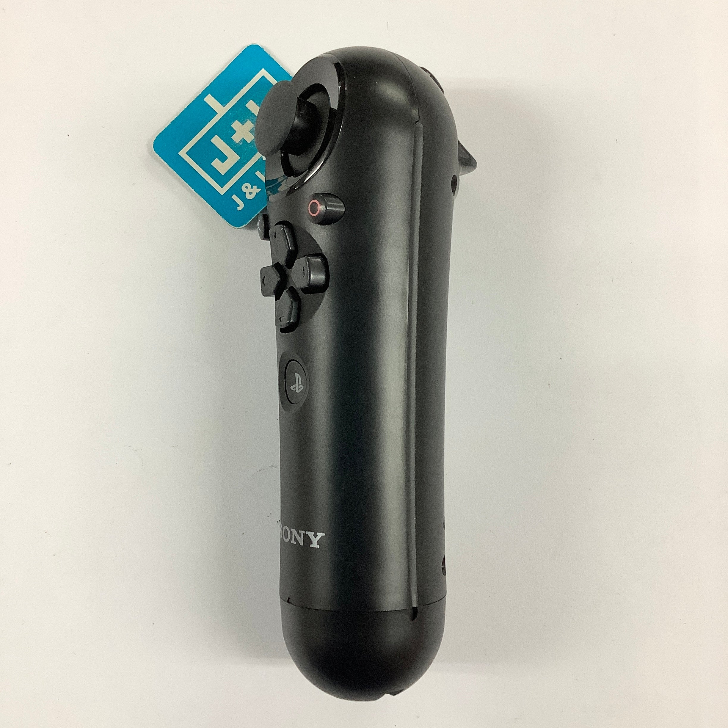 Sony PlayStation Move Navigation Controller - (PS3) PlayStation 3 [Pre-Owned] Accessories Playstation   