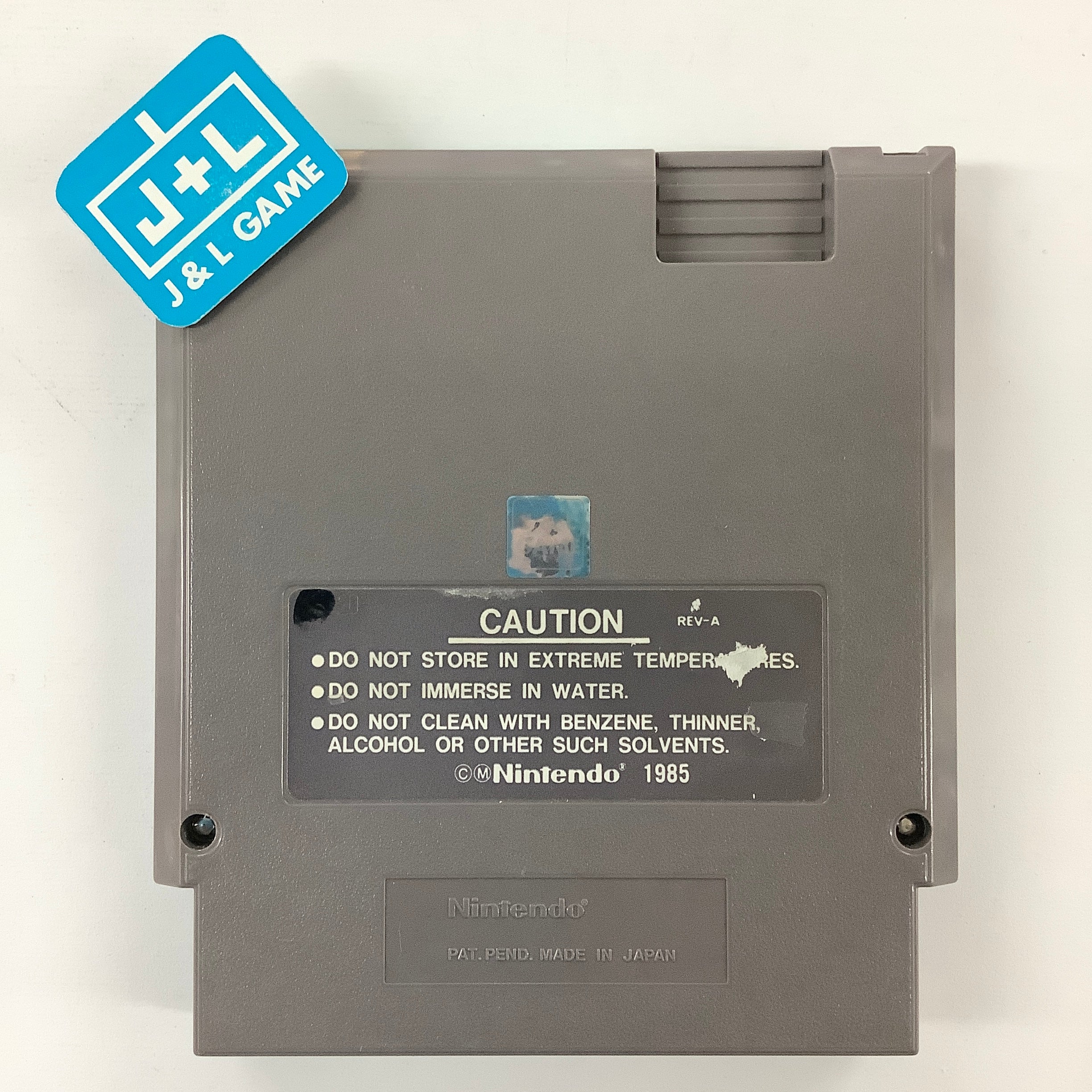 The Adventures of Gilligan's Island - (NES) Nintendo Entertainment System [Pre-Owned] Video Games Bandai   