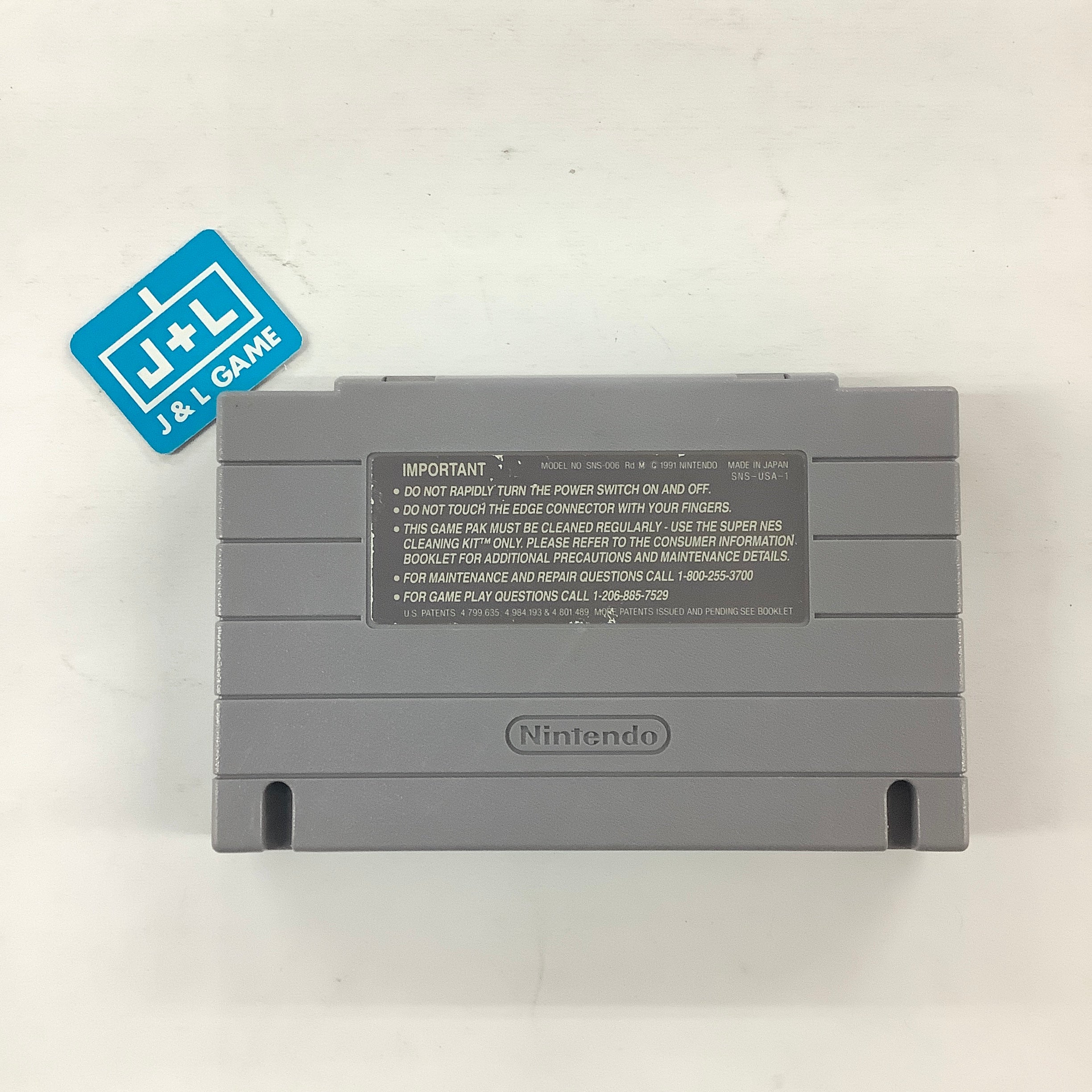 Romance of the Three Kingdoms II - (SNES) Super Nintendo [Pre-Owned] Video Games Koei   