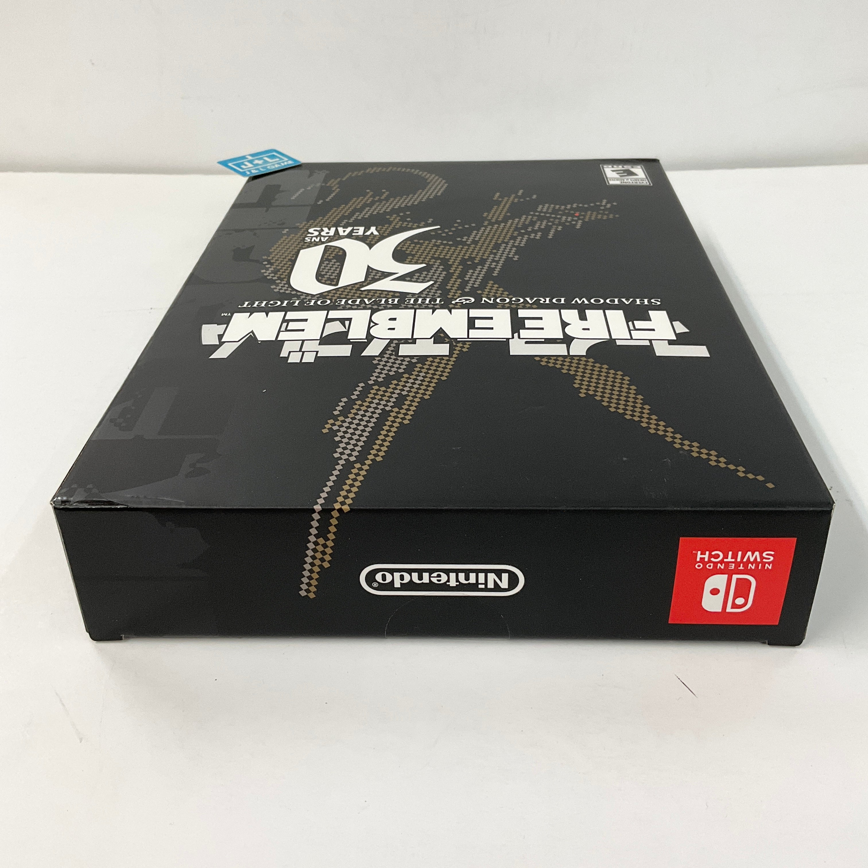 Fire Emblem 30th Anniversary Edition - (NSW) Nintendo Switch Video Games Nintendo   