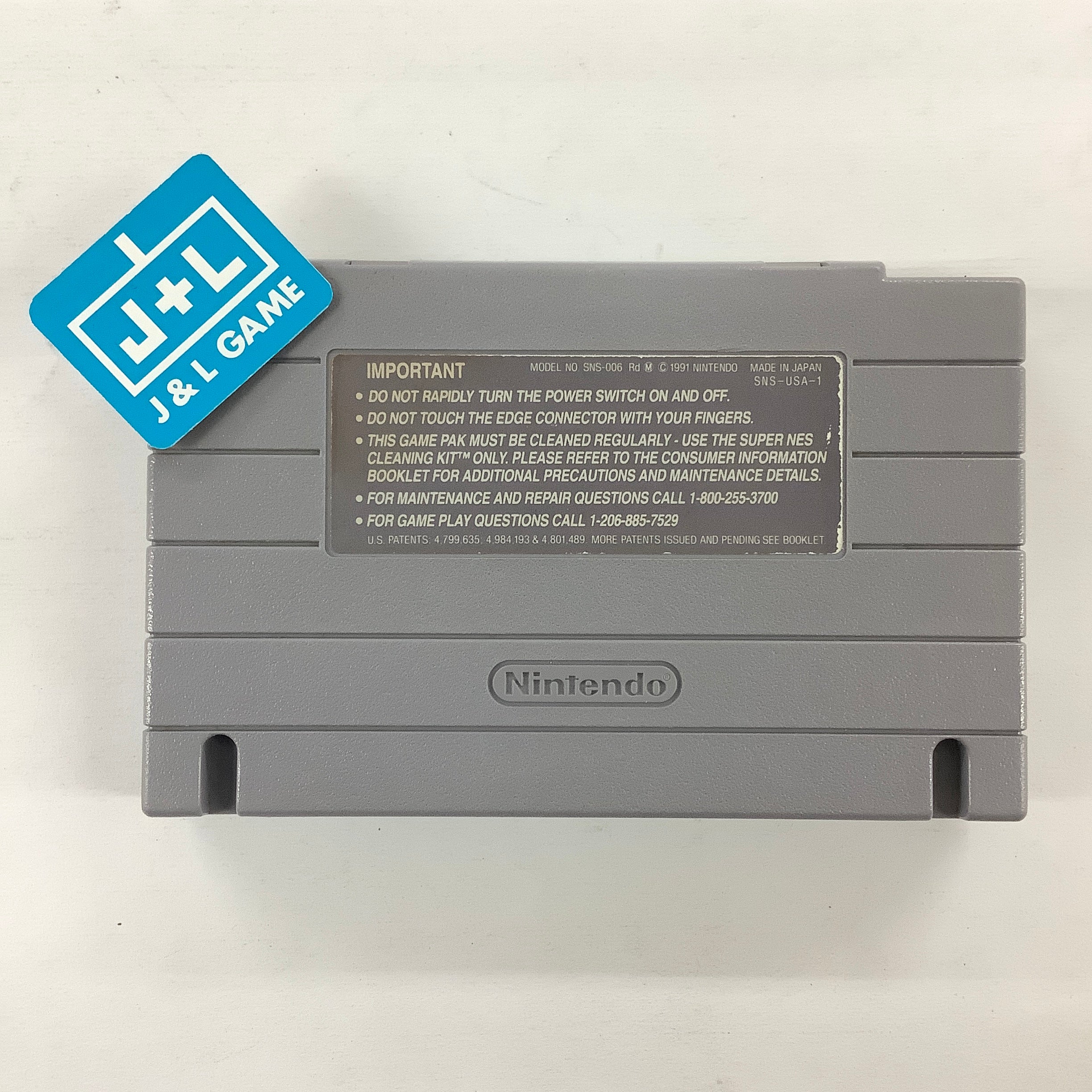 The Legend of Zelda: A Link to the Past - (SNES) Super Nintendo [Pre-Owned] Video Games Nintendo   