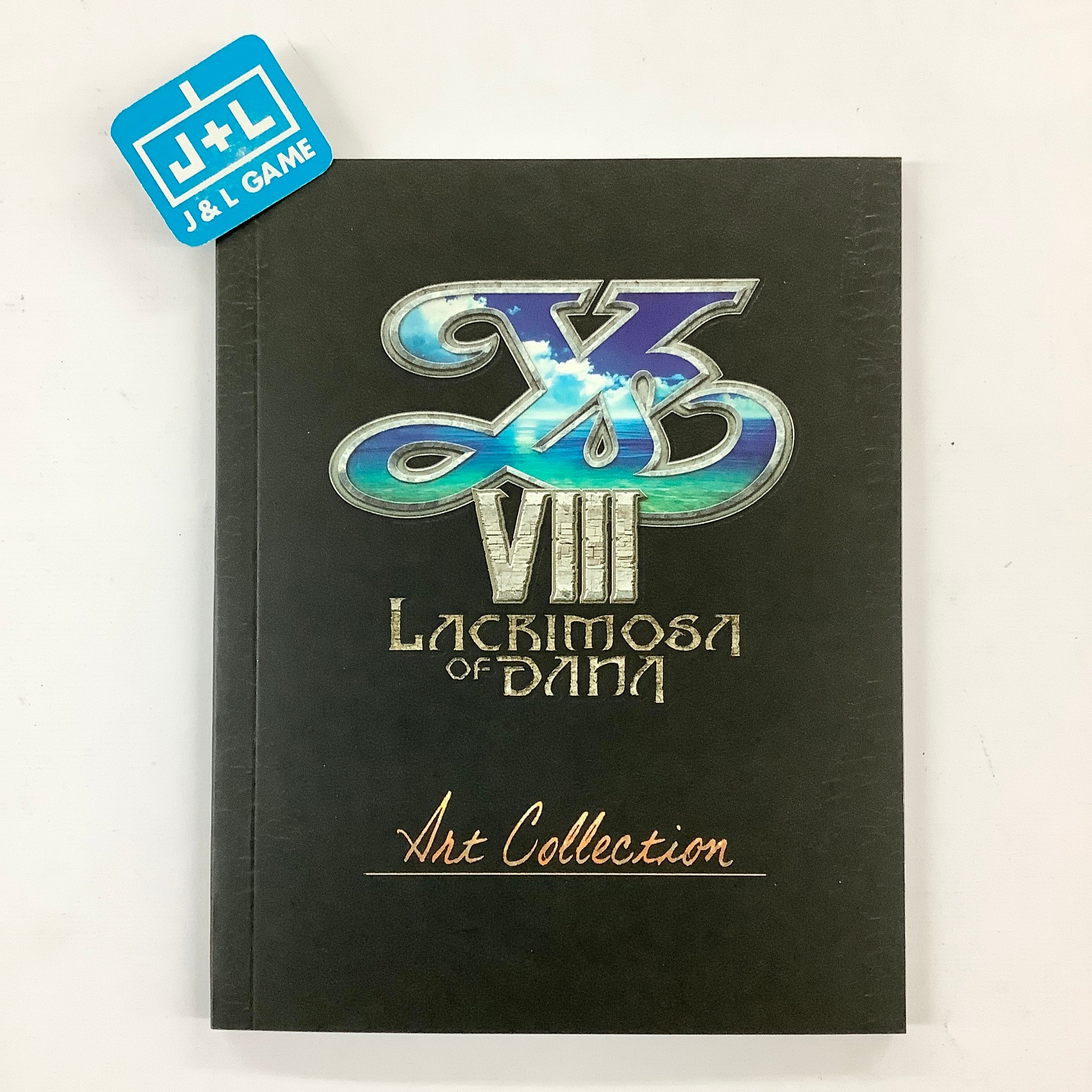 Ys VIII: Lacrimosa Of Dana Limited Edition - (NSW) Nintendo Switch [Pre-Owned] Video Games NIS America, Inc.   