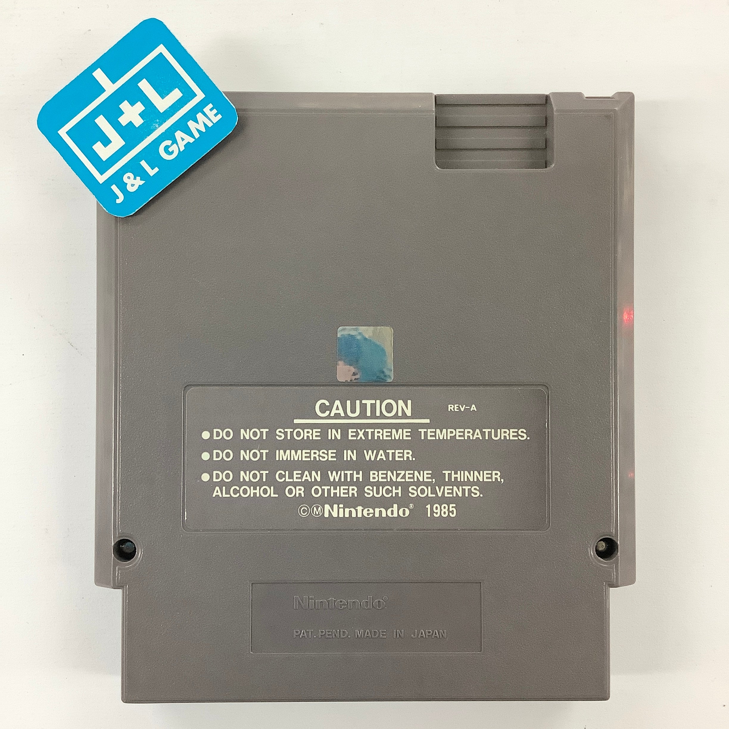 Castlevania II: Simon's Quest - (NES) Nintendo Entertainment System [Pre-Owned] Video Games Konami   