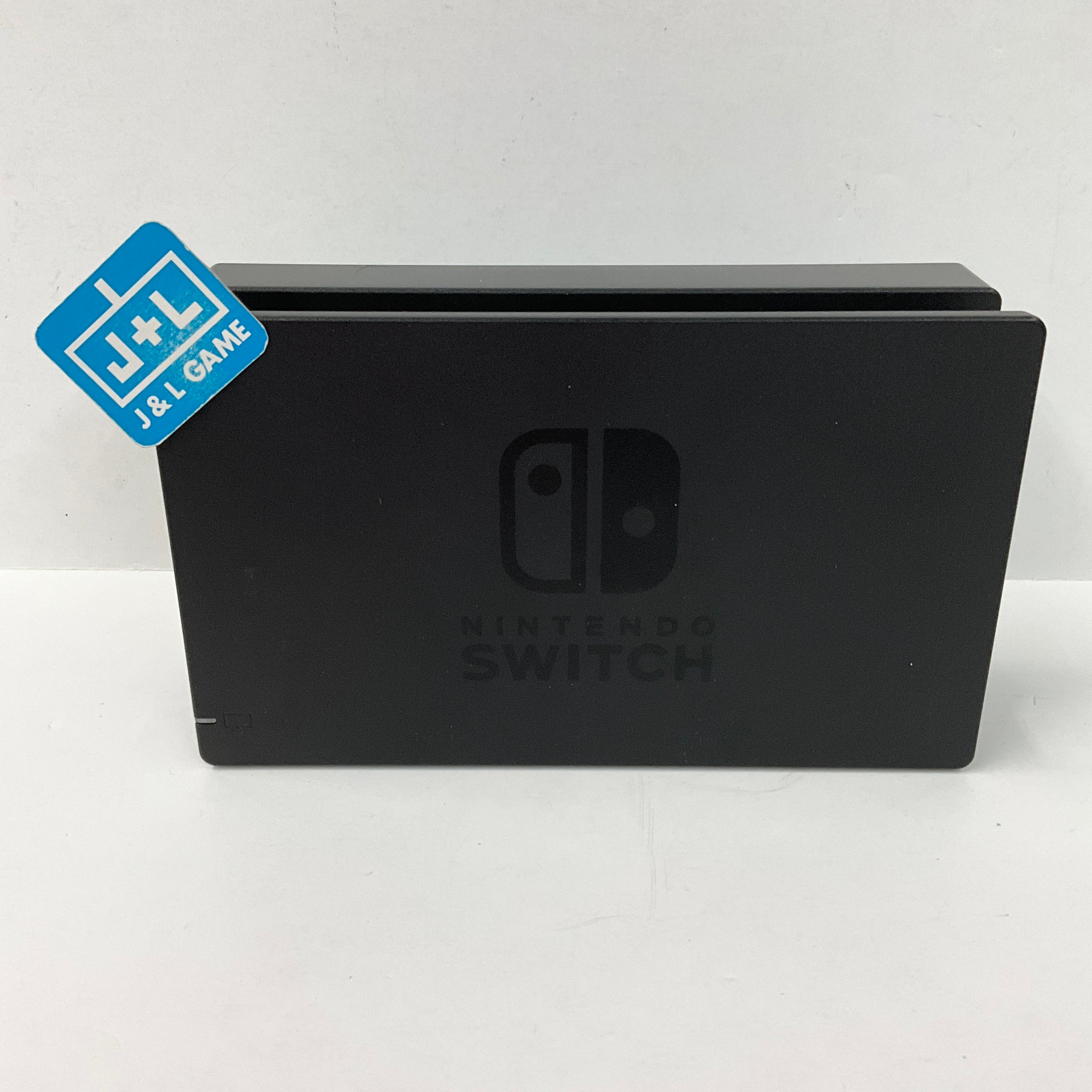 Nintendo Switch Dock - (NSW) Nintendo Switch [Pre-Owned] Accessories Nintendo   