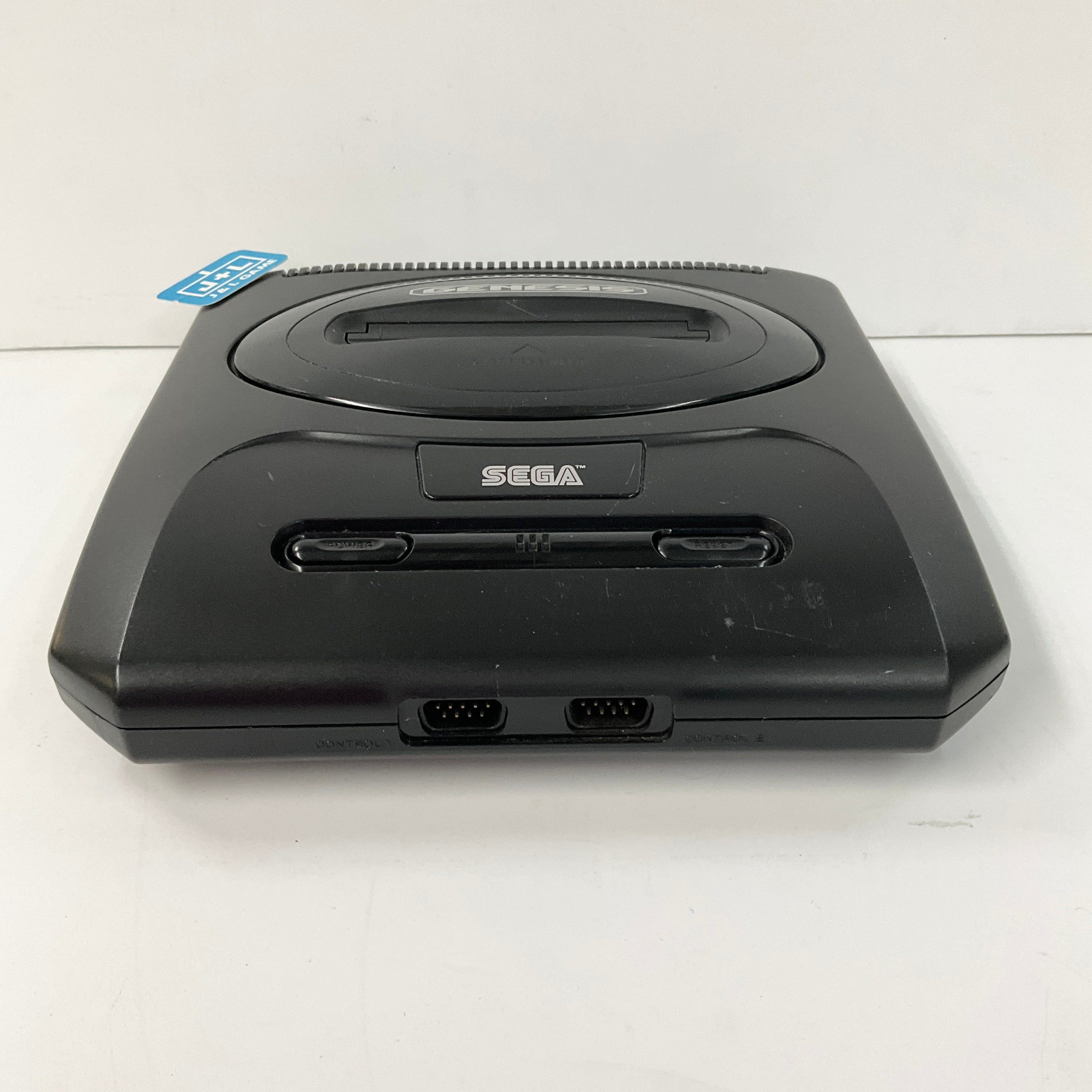 Sega Genesis 2 Console System - SEGA Genesis [Pre-Owned] Consoles SEGA   