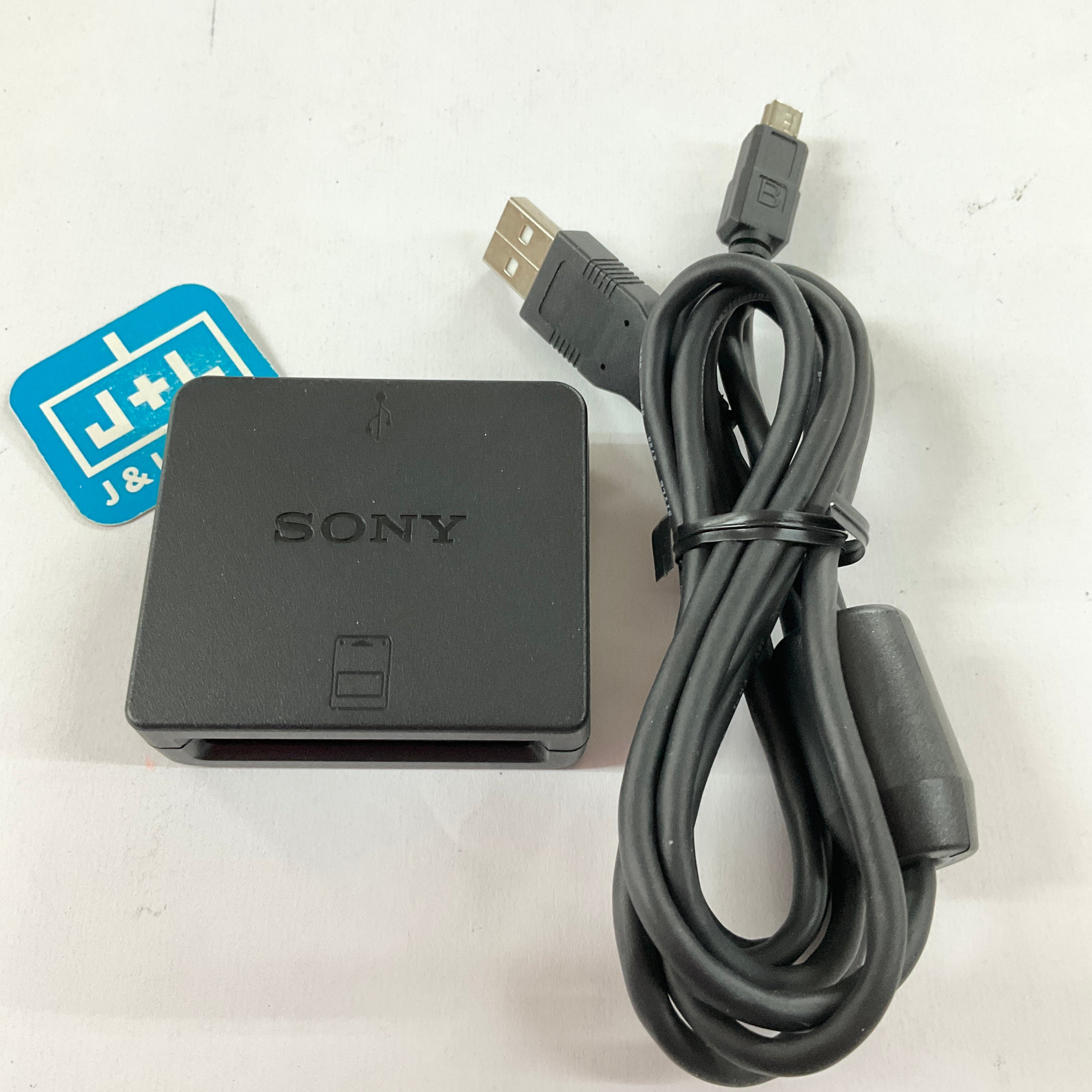 Sony Playstation 3 Memory Card Adapter - (PS3) Playstation 3 [Pre-Owned] Electronics Sony   