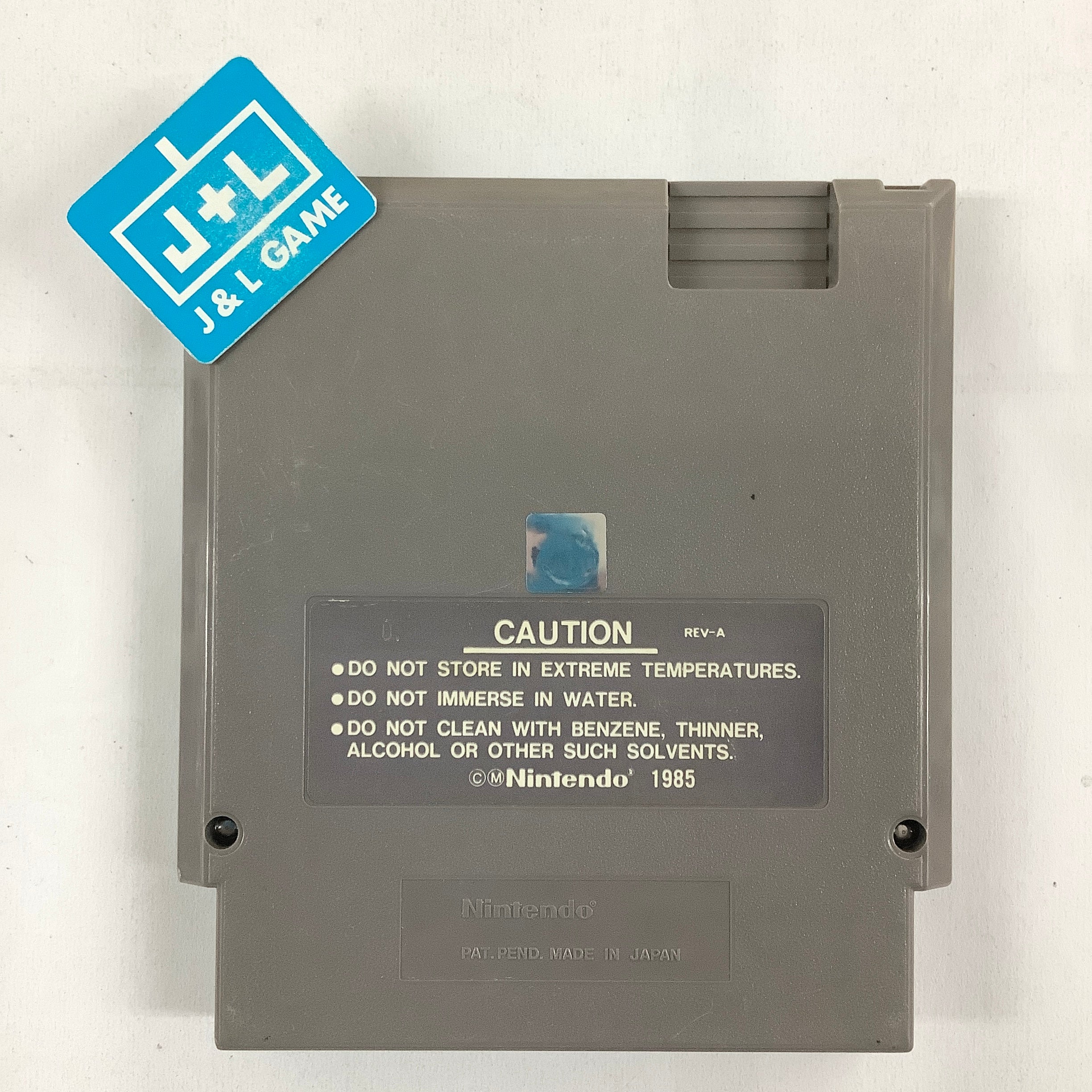 1943: The Battle of Midway - (NES) Nintendo Entertainment System [Pre-Owned] Video Games Capcom   