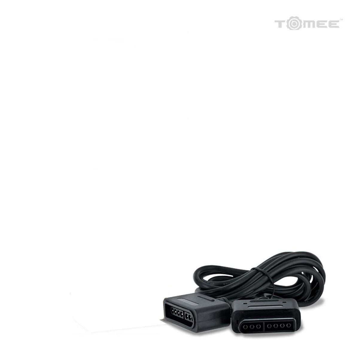 Tomee Controller Extension Cable - (SNES) Super Nintendo Accessories Tomee   