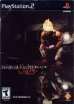 Twisted Metal: Black Online - PlayStation 2 Video Games SCEA   