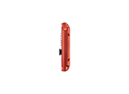 Sony PlayStation Vita 2000 Wi-Fi (Metallic Red) - PlayStation Vita Consoles Sony   