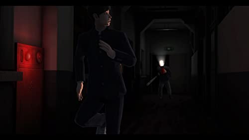 White Day: A Labyrinth Named School - (PS5) PlayStation 5 Video Games PQube   