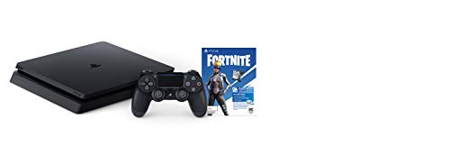 SONY PlayStation 4 Slim 1TB Console - Fortnite Bundle - (PS4) PlayStation 4 Consoles Sony   