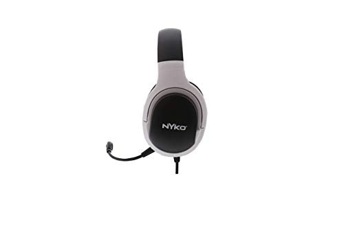 Nyko PlayStation 5 NP5-5000 Wired Headset - (PS5) PlayStation 5 Video Games Nyko   