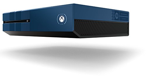 Microsoft Xbox One 1TB Console ( Forza Motorsport 6 Bundle ) - (XB1) Xbox One Consoles Microsoft   