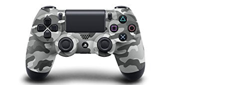 SONY Dualshock 4 Wireless Controller (Urban Camouflage) - (PS4) PlayStation 4 Accessories Sony   