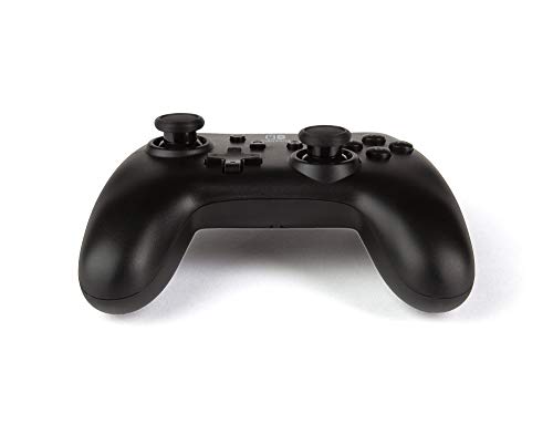 PowerA Wired Controller (Black) - (NSW) Nintendo Switch Accessories PowerA   