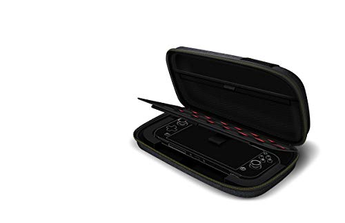 PDP Deluxe Travel Case (Pikachu) - (NSW) Nintendo Switch Accessories PDP   