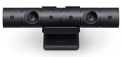 SONY PlayStation 4 Camera V 2 - (PS4) PlayStation 4 Accessories PlayStation   