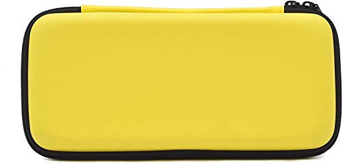 HORI Emboss Case (Pikachu) - (NSW) Nintendo Switch Accessories HORI   