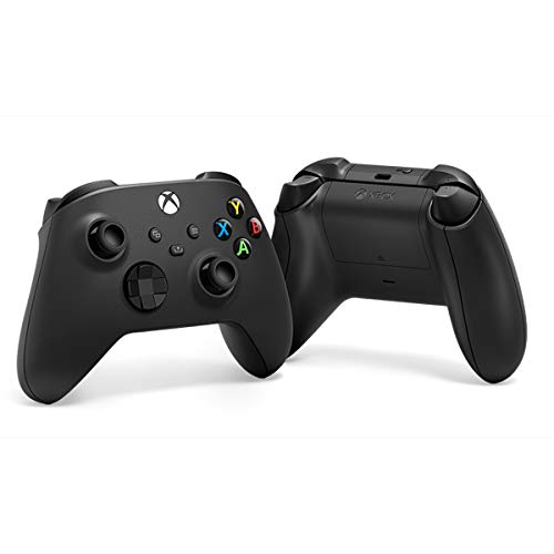 Microsoft Xbox Series X Wireless Controller ( Carbon Black ) - (XSX) Xbox Series X Accessories Microsoft   