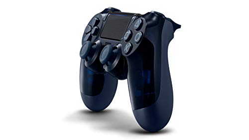 SONY DualShock 4 Wireless Controller (500 Million Limited Edition) - (PS4) PlayStation 4 Accessories Sony   