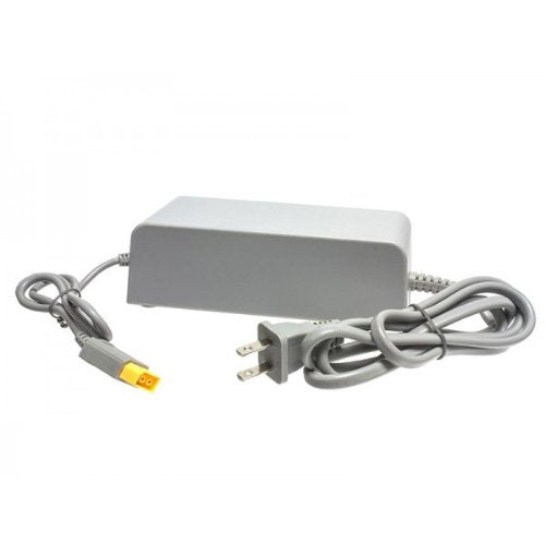 Tomee AC Adapter - Nintendo Wii U Accessories Tomee   