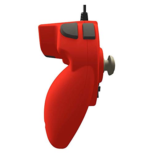 Retro-Bit Tribute 64  Controller (Red) - Nintendo 64 Accessories Retro-Bit   