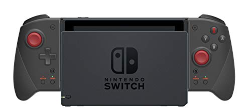 HORI Nintendo Switch Split Pad Pro (Daemon X Machina Edition) - (NSW) Nintendo Switch Accessories HORI   