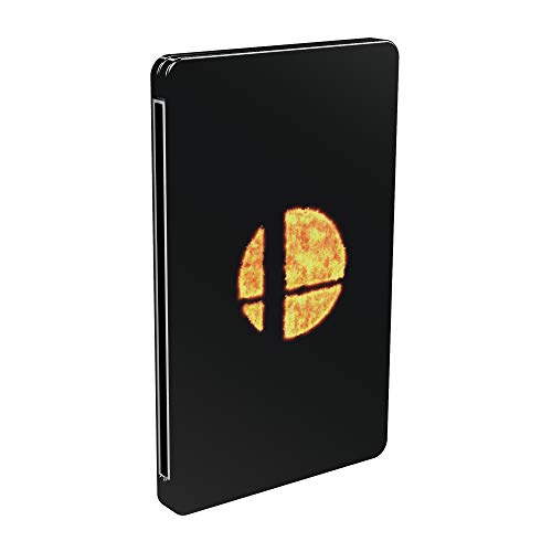 Super Smash Bros. Ultimate Special Edition - (NSW) Nintendo Switch ACCESSORIES Nintendo   