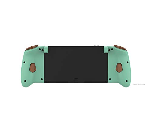 HORI Nintendo Switch Split Pad Pro (Pokemon: Pikachu & Eevee) - (NSW) Nintendo Switch Accessories HORI   