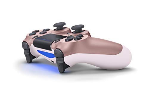 SONY DualShock 4 Wireless Controller (Rose Gold) - (PS4) PlayStation 4 Accessories Sony Interactive Entertainment LLC   