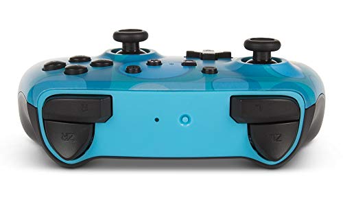 PowerA Enhanced Wireless Controller (Sobble) - (NSW) Nintendo Switch Accessories PowerA   