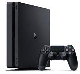 SONY PlayStation 4 Slim 1TB Console  - (PS4) PlayStation 4 Consoles Sony   