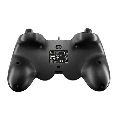 Logitech F310 Gaming Pad Wred Controller Accessories Logitech   