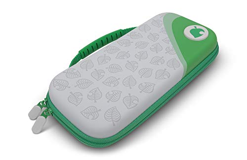 PowerA Protection Case (Animal Crossing) - (NSW) Nintendo Switch Accessories PowerA   