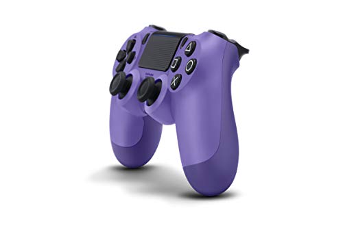 Sony Dualshock 4 Wireless Controller (Electric Purple) - (PS4) PlayStation 4 Accessories Sony Interactive Entertainment LLC   