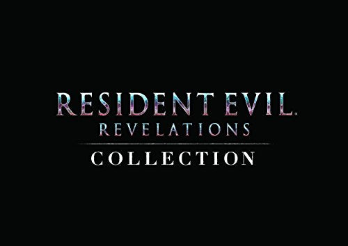 Resident Evil Revelations Collection - (NSW) Nintendo Switch Video Games Capcom   