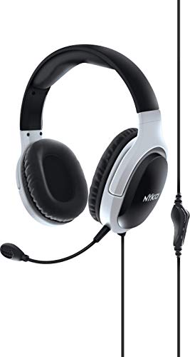 Nyko PlayStation 5 NP5-5000 Wired Headset - (PS5) PlayStation 5 Video Games Nyko   