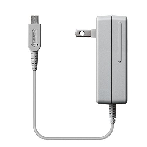 Nintendo 3DS AC Adapter - Nintendo 3DS Accessories Nintendo   