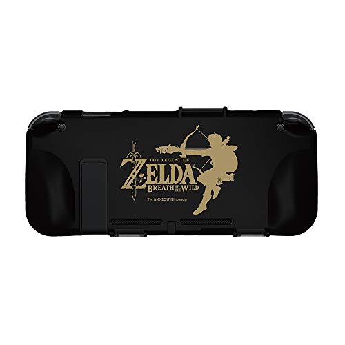 HORI Nintendo Switch Protector (The Legend of Zelda: Breath of the Wild) - (NSW) Nintendo Switch Accessories Hori   