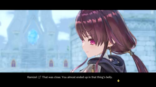 Atelier Sophie 2: The Alchemist of the Mysterious Dream - (PS4) PlayStation 4 Video Games KT   